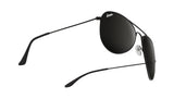 DEEP SPACE POLARIZED