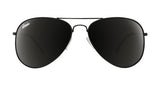 DEEP SPACE POLARIZED