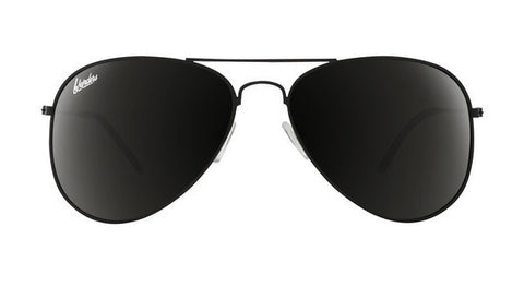 DEEP SPACE POLARIZED